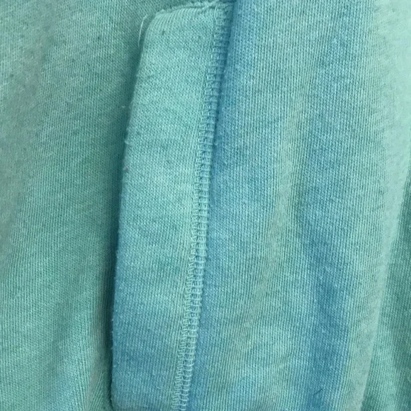 Pink Victoria’s Secret sweatshirt size XS - Picture 4 of 15